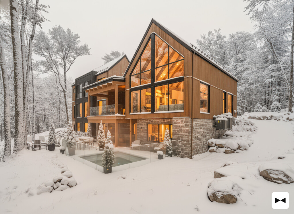 Nature, Bâtiment, Logement, Maison, Chaise, Cabine, Usine