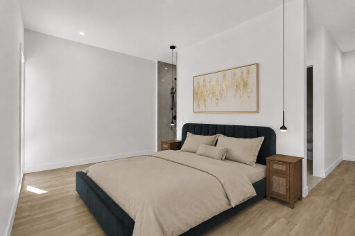 CHAMBRE 2 | RDC