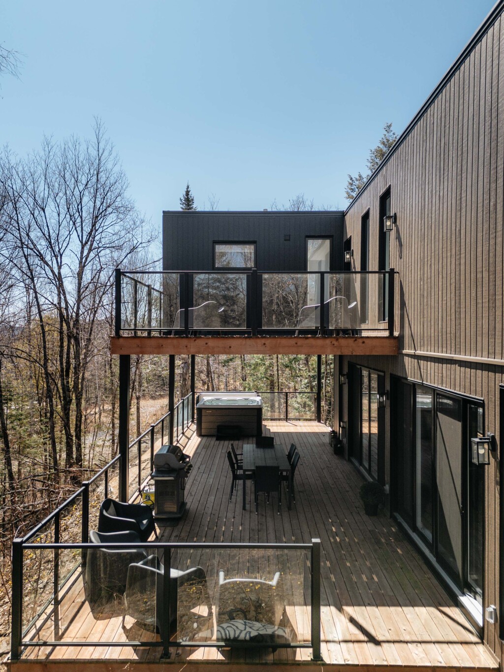 Nature, Extérieur, Paysage, Design D'intérieur, Usine, Lampe, Boîtier