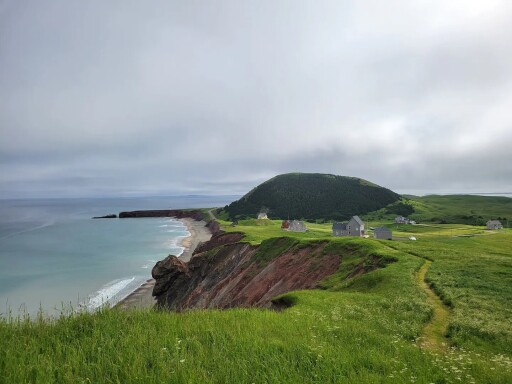 Nature, Nature, Plein Air, Mer, Bâtiment, Rivage, Côte