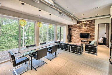 Chalet, Intérieur, Design D'intérieur, Bâtiment, Foyer, Décoration D'intérieur, Mobilier