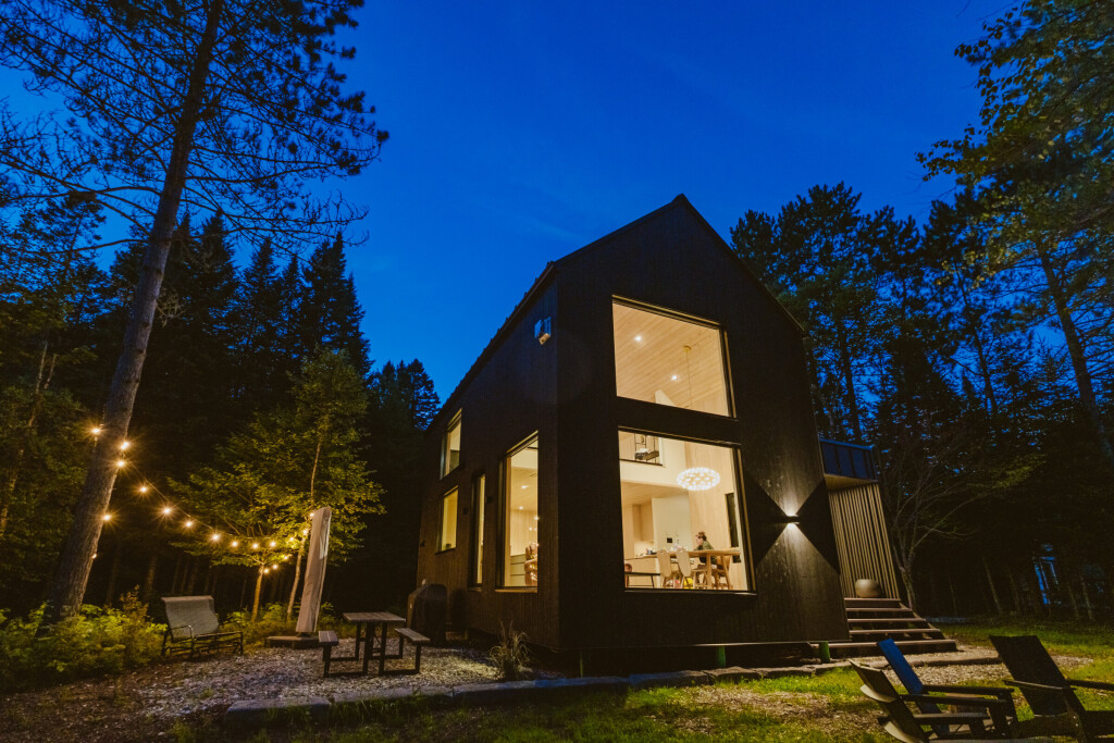 Nature,, Shelter, Tree, Housing, Desk, Cottage, Bench