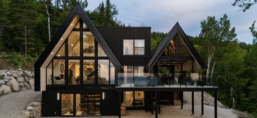 Nature,, Cottage, House, Housing, Scenery, Plant, Interior Design