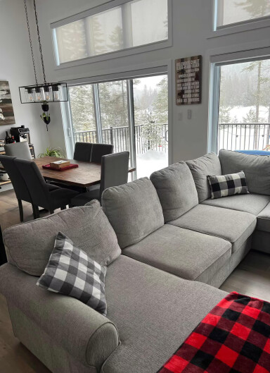Nature,, Couch, Furniture, Home Decor, Indoors, Interior Design