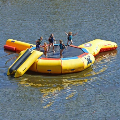 Québec, Gilet De Sauvetage, Gilet, Personne, Canoë, Eau, Maillot De Bain