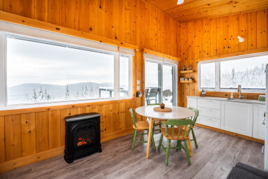 Nature,, Indoors, Interior Design, Wood, Hardwood, Wood Panels, Fireplace