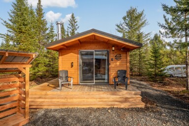 Nature, Logement, Bois, Abri, Maison, Chaise, Voiture