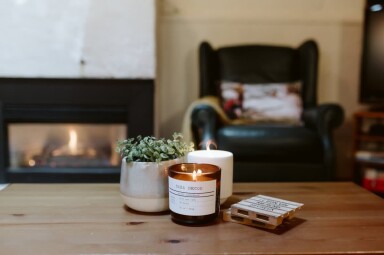 Canada, Plante, Bougie