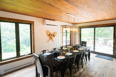 Nature, Design D'intérieur, Salle À Manger, Table À Manger, Table, Bois, Chaise