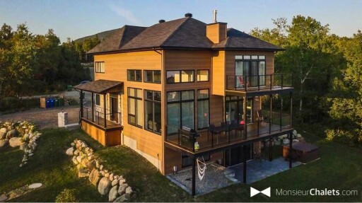 Nature, Maison, Logement, Villa, Chalet, Chaise, Voiture