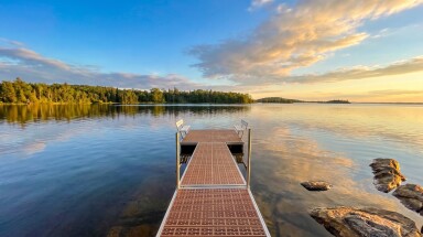Canada, Nature, Outdoors, Scenery, Water, Waterfront, Port