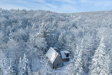 Nature, Extérieur, Végétation, Bâtiment, Arbre, Forêt, Logement