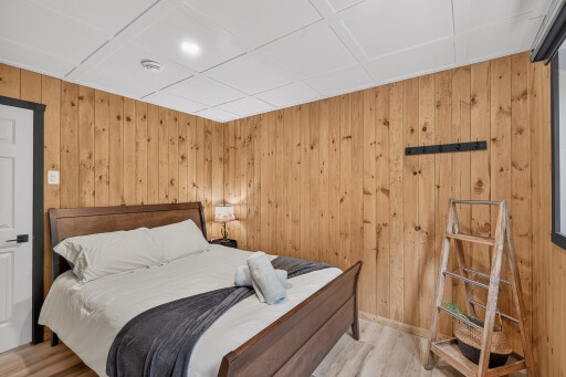 CHAMBRE 6 · RDC