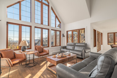 Canada, Meubles, Salon, Canapé, Décoration D'intérieur, Table, Design D'intérieur