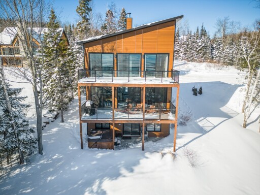 Nature, Logement, Chaise, Maison, Abri, Arbre, Cabine