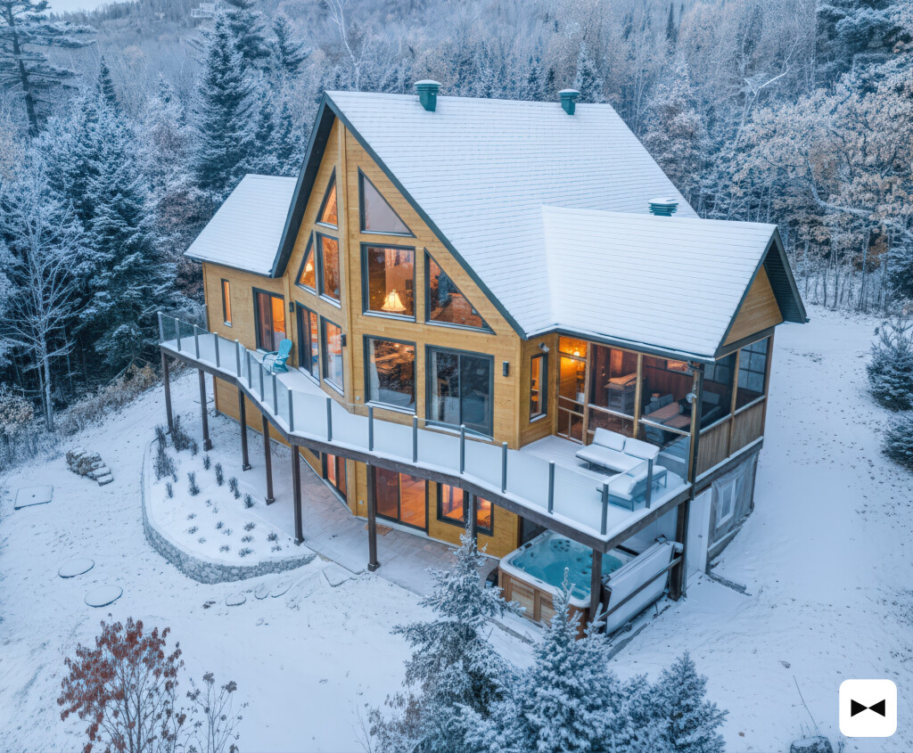 Nature, Architecture, Bâtiment, Logement, Maison, Chalet, Cabine