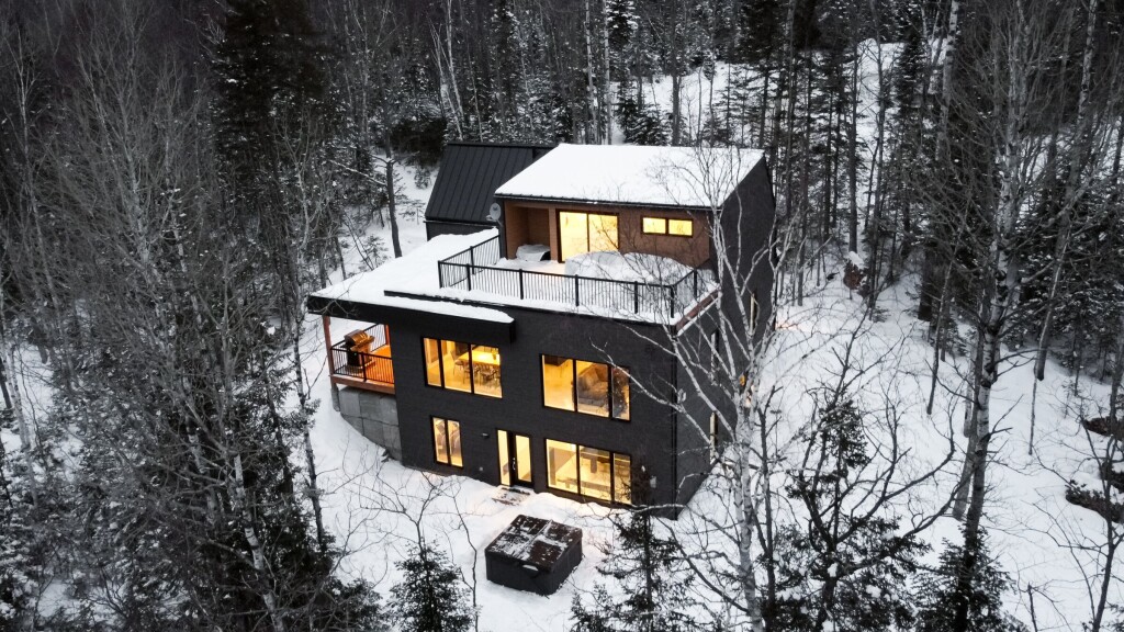 Nature, Architecture, Bâtiment, Logement, Maison, Extérieur, Cabine