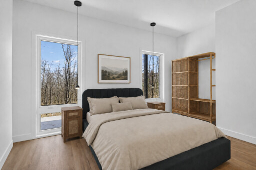 CHAMBRE 1 | RDC
