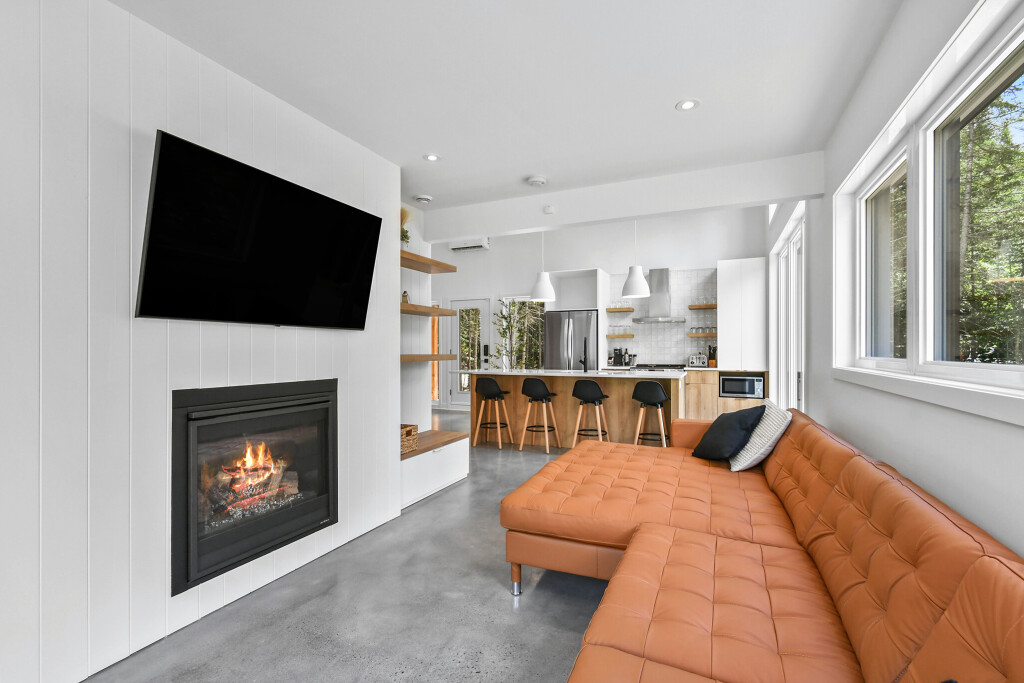 Nature, Cheminée, Intérieur, Design D'intérieur, Mobilier, Salon, Foyer