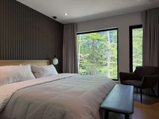 CHAMBRE 1 | RDC