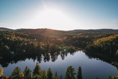 Nature,, Vegetation, Nature, Outdoors, Tree, Woodland, Lake
