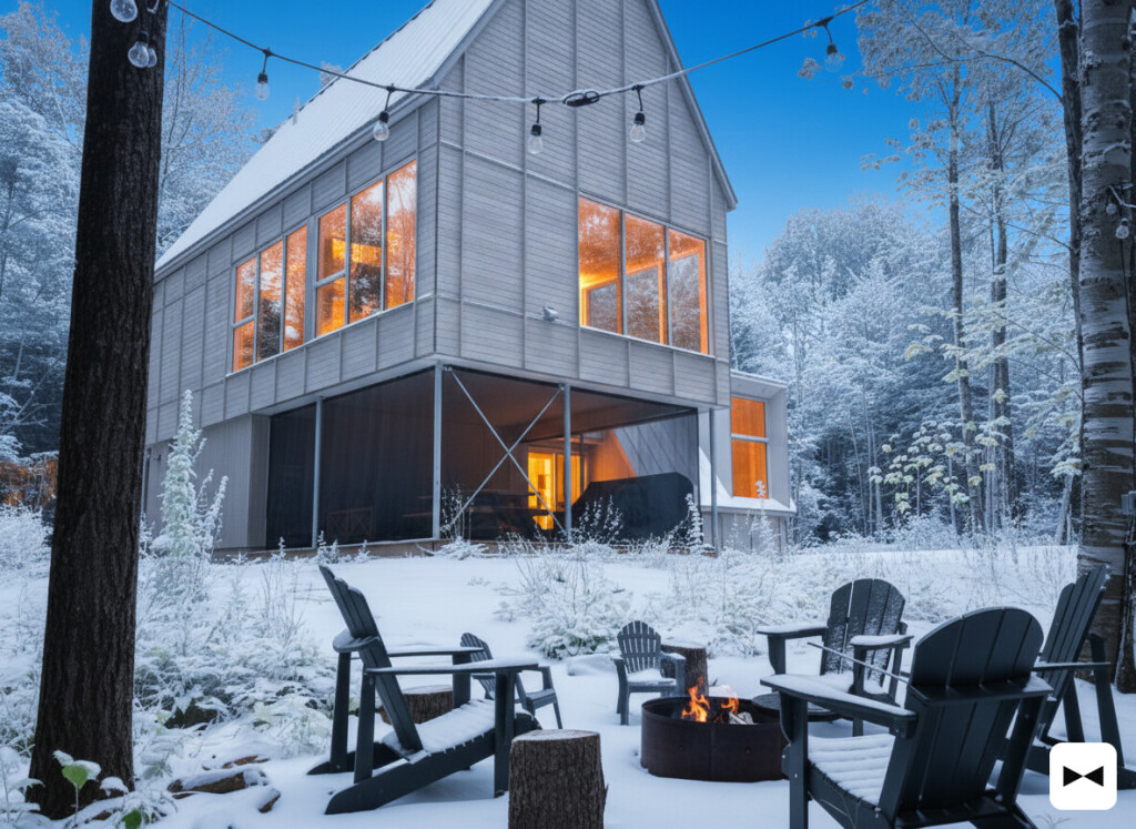 Nature, Bâtiment, Chaise, Logement, Design D'intérieur, Maison, Arbre