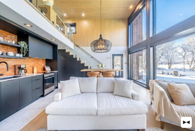 Nature, Intérieur, Design D'intérieur, Salon, Décoration D'intérieur, Loft, Canapé