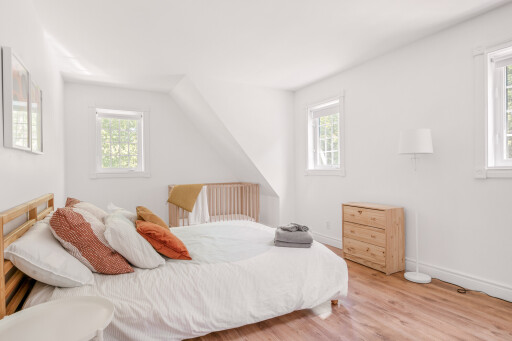 Chambre #1