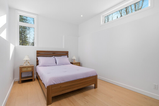 CHAMBRE 4 | RDJ | VUE SUR LE SPA