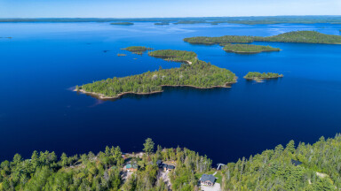 Québec, Terre, Nature, Plein Air, Mer, Eau, Rivage