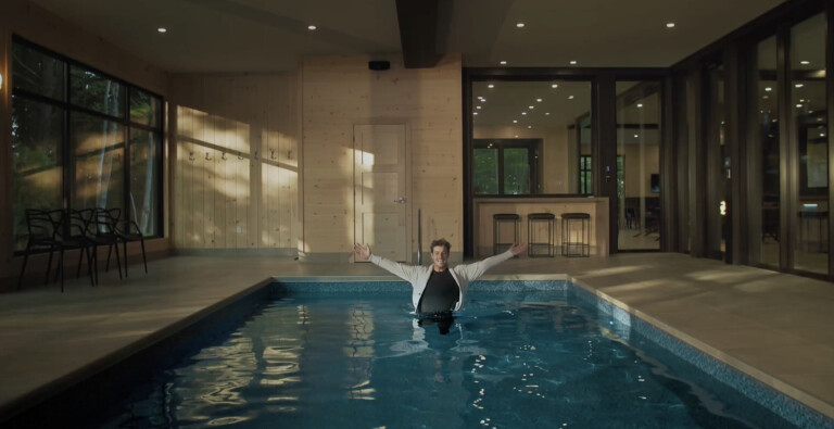 Chalet MonsieurChalets