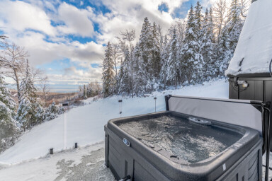 Nature, Bain À Remous, Baignoire