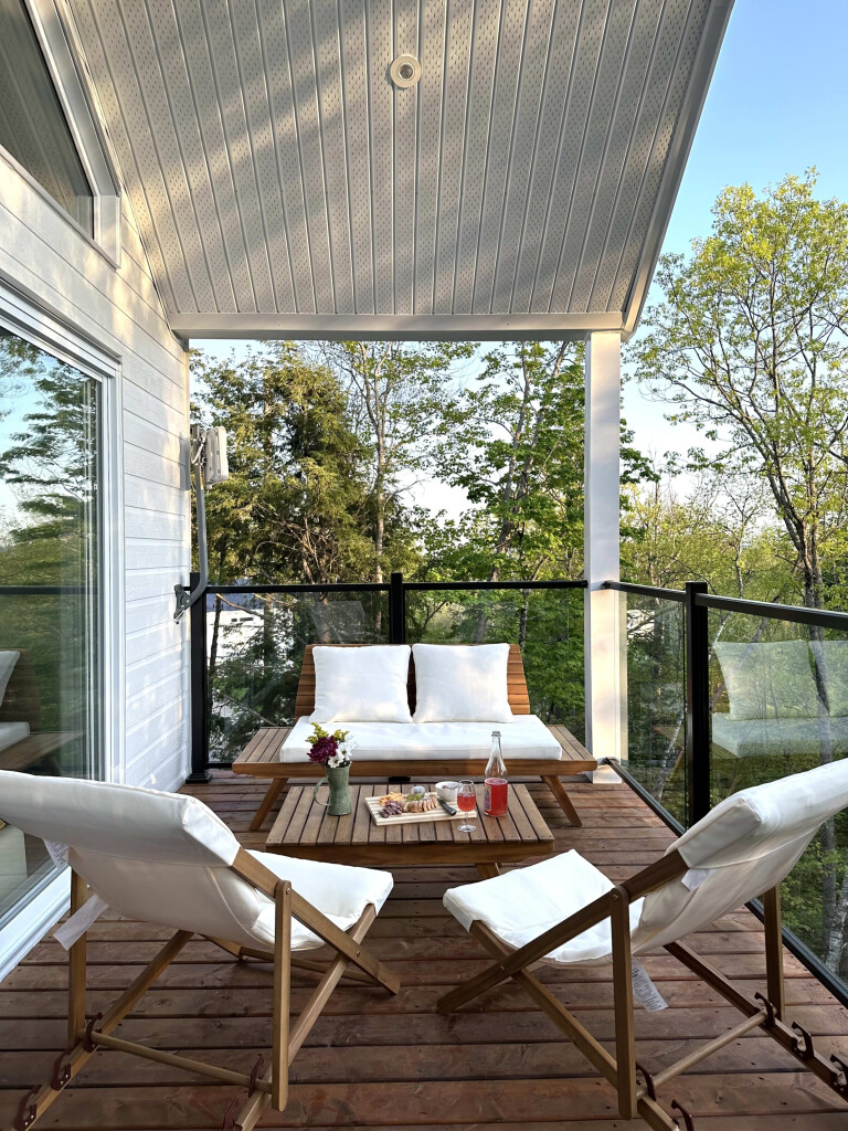 Chalet Komorebi