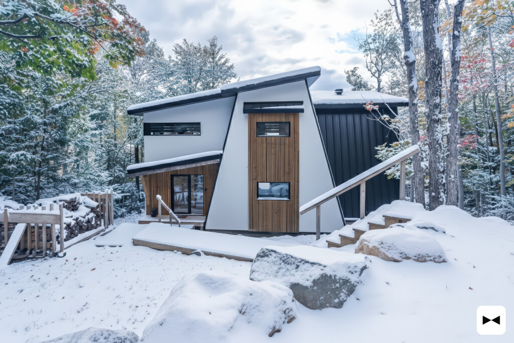 Nature, À L'extérieur, Abri, Logement, Maison, Arbre, Cabane
