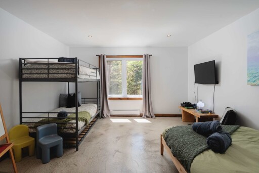 Chambre #3
