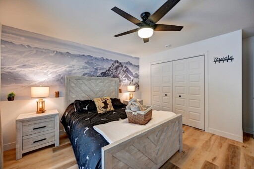Room #3 au sous-sol