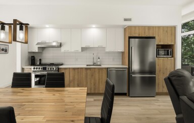Nature,, Indoors, Interior Design, Floor, Flooring, Refrigerator, Kitchen