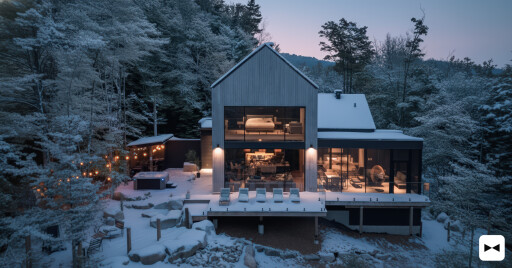 Nature, Plante, Arbre, Chaise, Logement, Maison, Banc