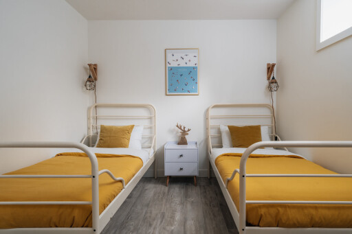 Chambre #2