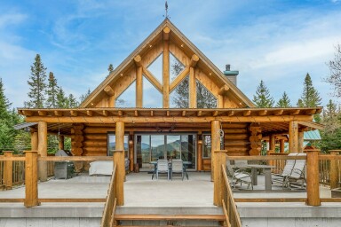 Nature, Bois, Logement, Cabane, Maison, Cabane En Rondins, Bureau