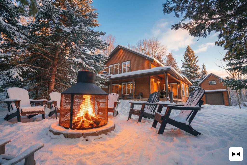 Nature, Chaise, Meuble, Cheminée, Intérieur, Flamme, Boîtier