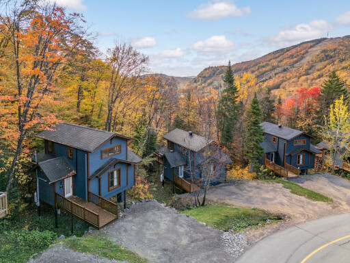Québec, Plein Air, Architecture, Bâtiment, Logement, Paysage, Maison