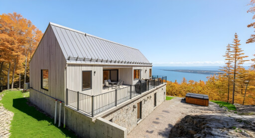 Nature, Nature, Plein Air, Paysage, Chalet, Logement, Abri