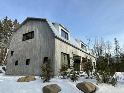 Nature, Extérieur, Logement, Arbre, Design D'intérieur, Nature, Maison