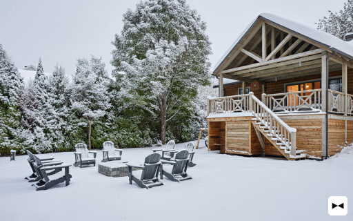 Nature,, Chair, Housing, House, Tree, Staircase, Handrail