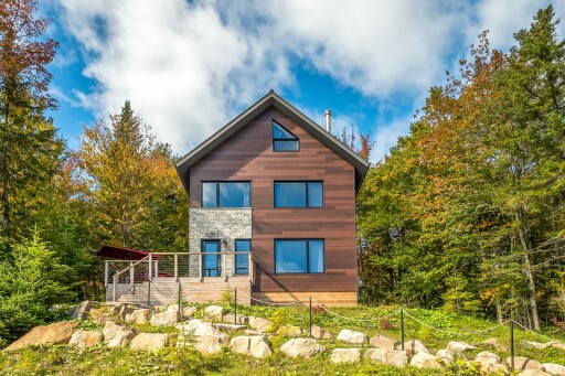 Cottage, Cottage, Housing, Outdoors, Scenery, Shelter, Interior Design