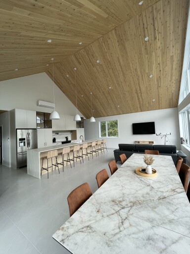 Nature, Intérieur, Design D'intérieur, Sol, Lampe, Bois, Chaise