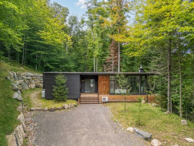 Nature, Logement, Maison, Cabane, Cabane Dans Les Bois, À L'extérieur, Paysage