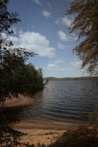 Chalet, Nature, Plein Air, Réservoir, Eau, Paysage, Lac