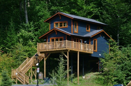 Nature, Bâtiment, Logement, Maison, Cabine, Voiture, Véhicule